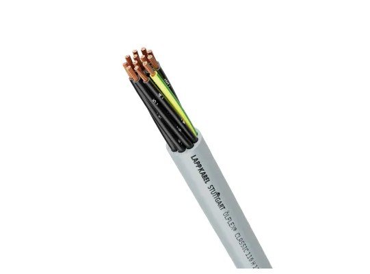 Cables and Wires